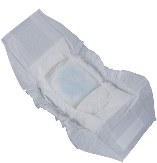 Clean Pets Schimb de scutece pentru câini Mediu 12buc