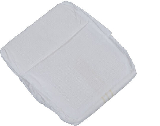 Clean Pets Schimb de scutece pentru câini Mare 12buc