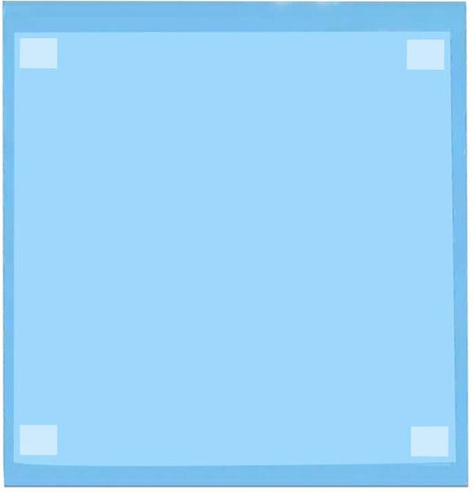 Clean Pets Pampers pentru câini 60x60cm 10buc