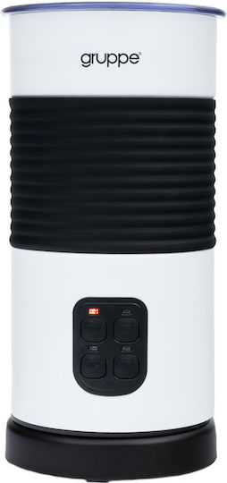 Gruppe Device for Hot & Cold Milk Froth with Non-stick Coating 240ml