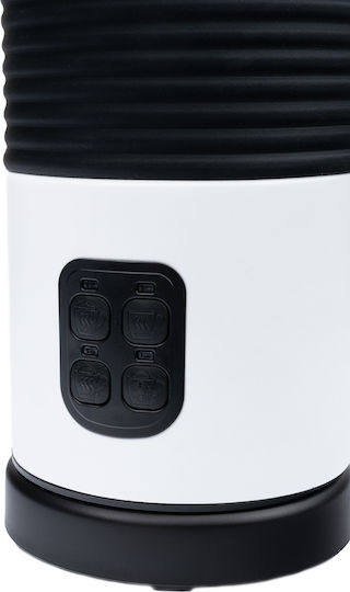Gruppe Device for Hot & Cold Milk Froth with Non-stick Coating 240ml