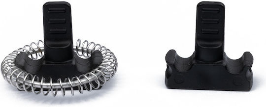 Gruppe Device for Hot & Cold Milk Froth with Non-stick Coating 240ml