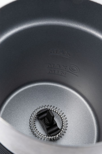 Gruppe Device for Hot & Cold Milk Froth with Non-stick Coating 240ml