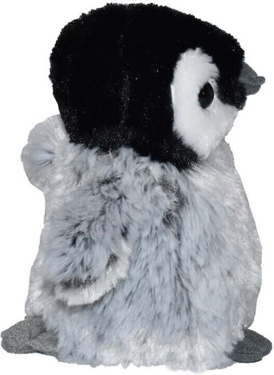 Wild Republic Λούτρινο Playful Penguin Mini Cuddlekins 20 εκ.