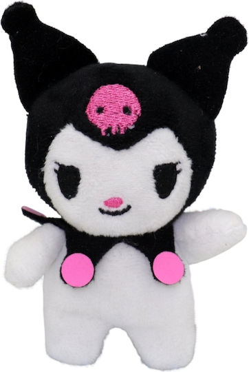 Giochi Preziosi Jucărie De Plus Hello Kitty Hello Kitty Pentru 3+ Ani 8 Cm (Diverse Modele) 1 Buc