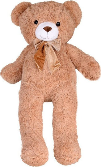 Large Teddy Bear Benek 110cm Soft Large Mascot Za5332 Cb