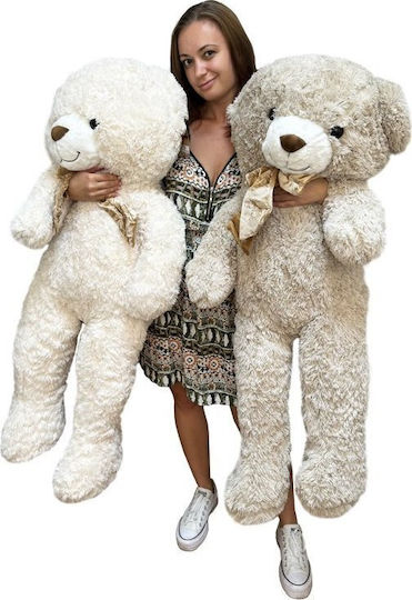 Large Teddy Bear Benek 110cm Soft Large Mascot Za5332 Cb