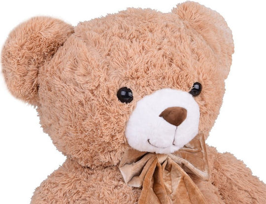 Large Teddy Bear Benek 110cm Soft Large Mascot Za5332 Cb