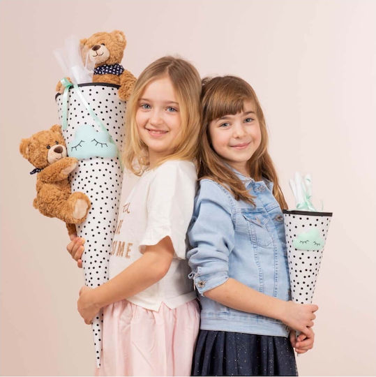 Hermann Teddy Plush Bear Soft 30 cm