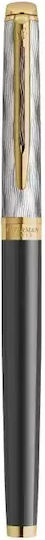 W Hemisphere Se Dlx Blk Gt Fpen M