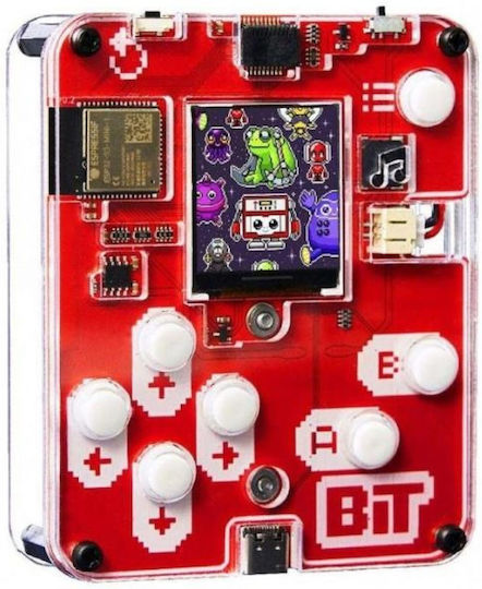 CircuitMess STEM Educational Game Robotics for 7+ years Years Old