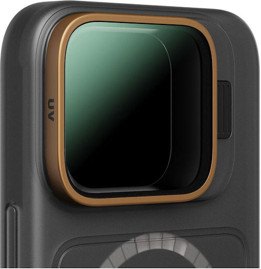 Polarpro Litechaser Black Mist Filter Iphone 16