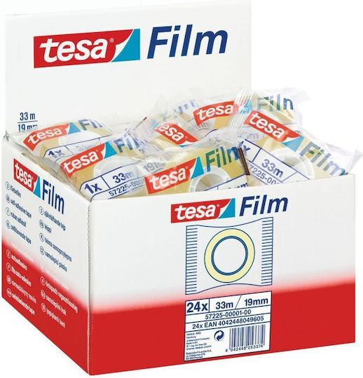 Tesa Tape 19mm x 33m 1pcs