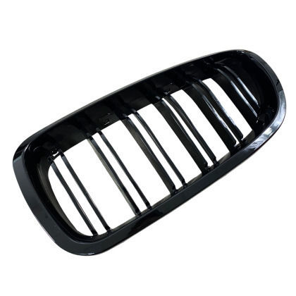 Dekorative Auto Maske BMW F10