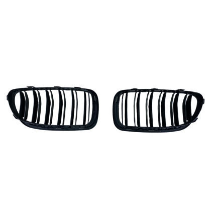 Dekorative Auto Maske BMW F10
