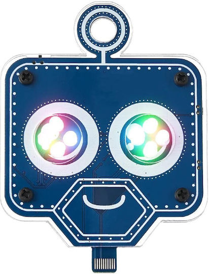 CircuitMess Diy Mini Robots Marv STEM Educational Game Robotics for 7+ years Years Old