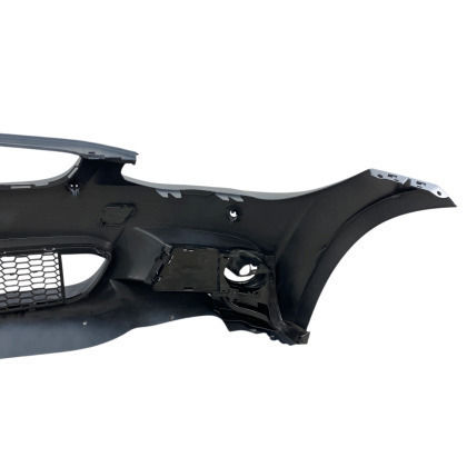 Προφυλακτήρας Αυτοκινήτου Μπροστά για BMW E92 M Pack Design
