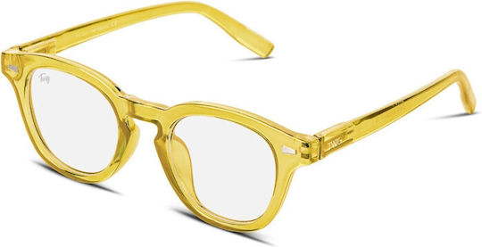 Bauman Spectra Yellow