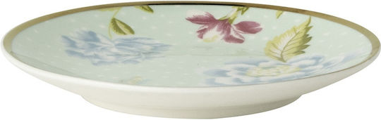 Laura Ashley Seaspray Candy Πιάτο Ρηχό από Πορσελάνη Laura Ashley Seaspray Candy Πιάτο Ρηχό από Πορσελάνη