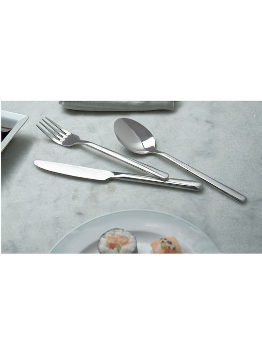GTSA Artemis Spoon Set Coffee / Tea