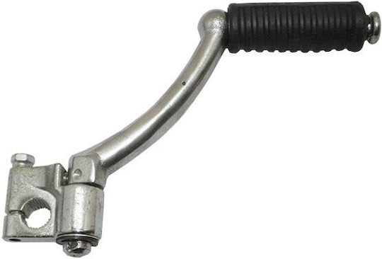 IQ Tech Μανιβέλα Σπαστής Χρώμιο C100 GRAND 225-01-39000