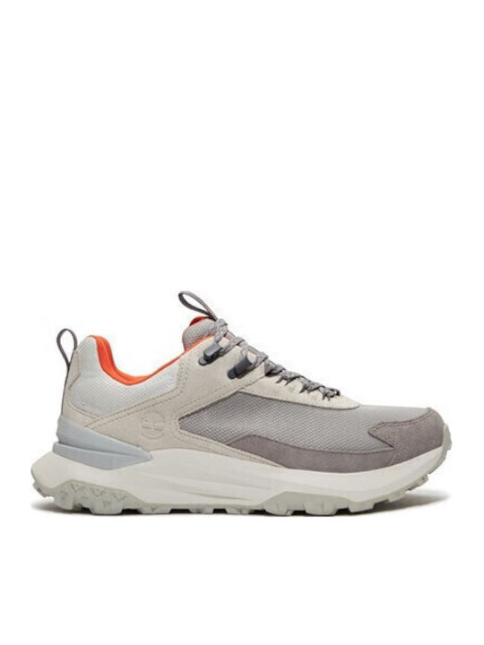 Motion Access Sneakers Light Grey