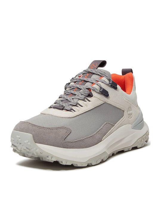 Motion Access Sneakers Light Grey