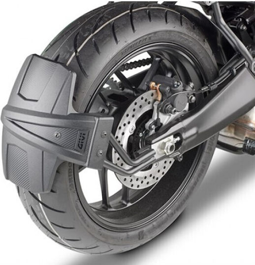 Givi Rm2159kit Motorrad-Zubehörteile Standard Monoblock DKIT04