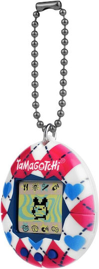 Namco - Bandai Tamagotchi Original - Argyle Heart