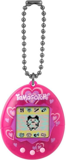 Namco - Bandai Sweet Heart Ηλεκτρονική Παιδική Κονσόλα Χειρός για 4+ ετών