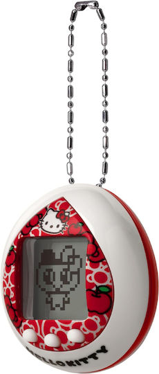 Bandai Tamagaotchi Tama Nano Hello Kitty Red 90166