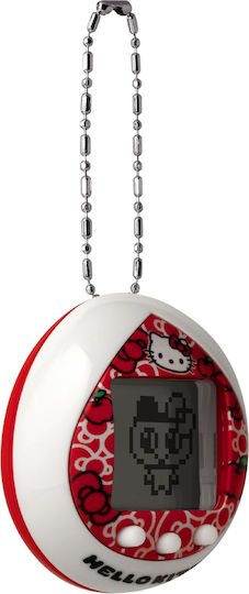 Bandai Tamagaotchi Tama Nano Hello Kitty Red 90166
