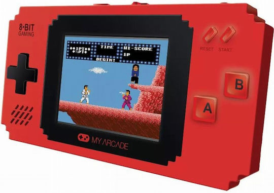 My Arcade - Pixel Player Handheld-Spielkonsole
