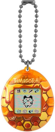 Namco - Bandai Tamagotchi Original Honey για 8+ ετών 99973900
