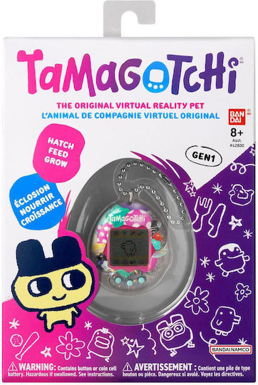 Namco - Bandai Tamagotchi Original 42987