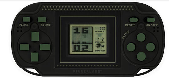 Kikkerland US186-BK