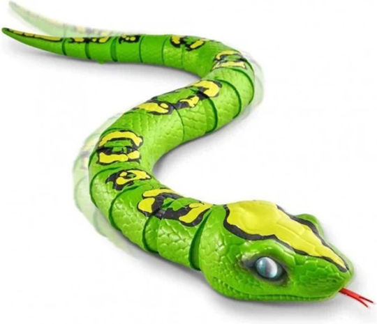 Zuru Robo Alive Giant Python Ηλεκτρονικό Ρομποτικό Παιχνίδι για 3+ ετών