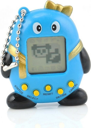 ikonka Tamagotchi Animal για 5+ ετών Blue