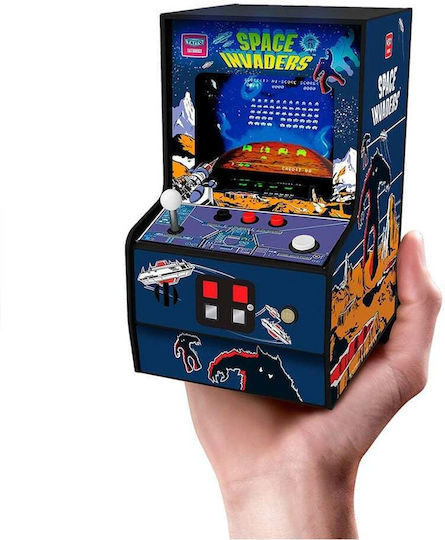 My Arcade Space Invaders For 3+ Years