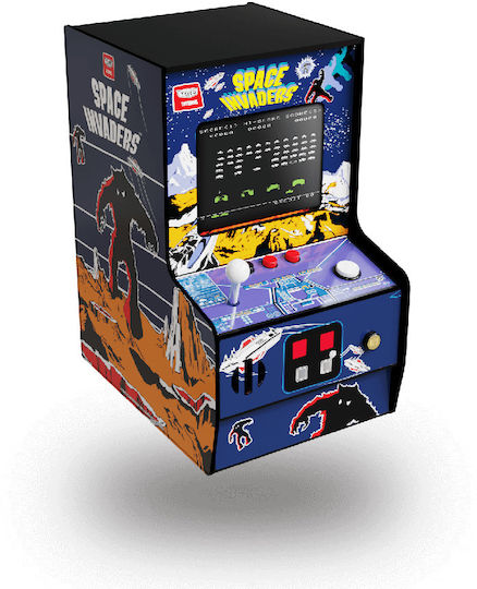 My Arcade Space Invaders For 3+ Years