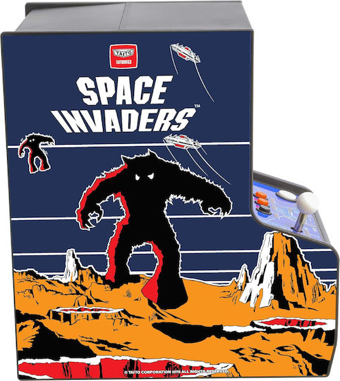 My Arcade Space Invaders For 3+ Years