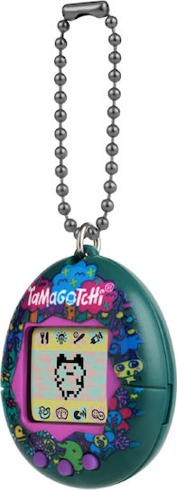 Namco - Bandai Tamagotchi Original - Tama Garden 42985