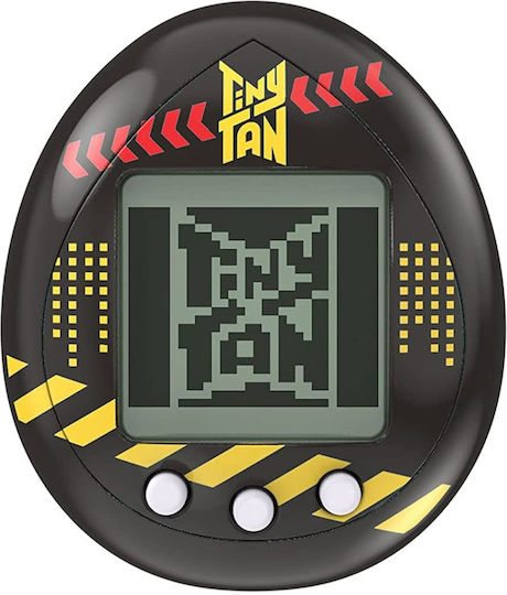 Namco - Bandai Tamagotchi: TinyTAN - Jung Κook για 8+ ετών 88874