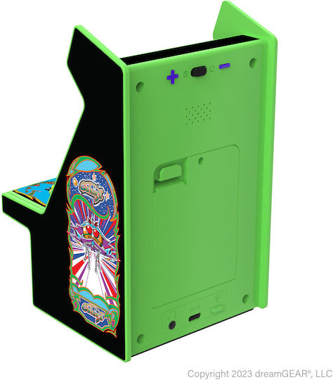 My Arcade Galaga (FR)
