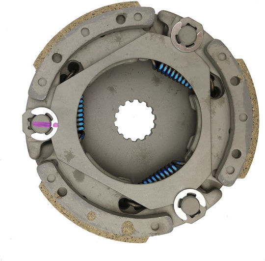 Saboti ambreiaj centrifugal Yamaha Crypton-s115 T-tobaki