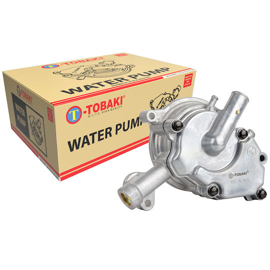 Tobaki Motorcycle Water Pump Yamaha Crypton-X 135