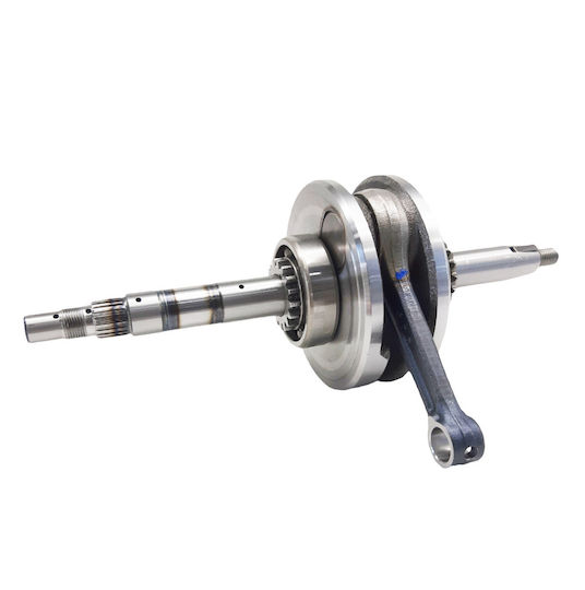 Tobaki Motoren Schrauben Für Motorräder Mit +10mm Hub