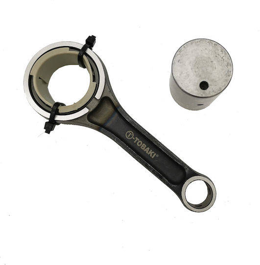 Tobaki Motorcycle Connecting Rod Honda GTR 150