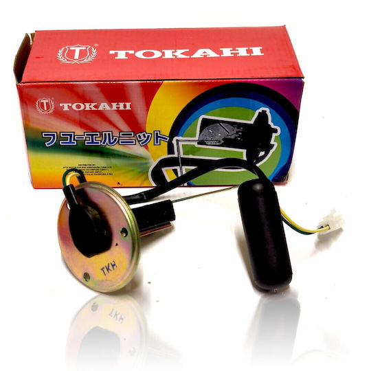 Tokahi Motorcycle Fuel Level Sensor for Sym VF 125