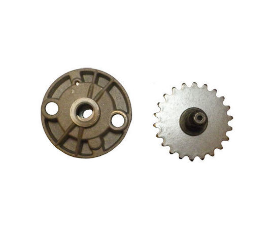 Keeway Zahara 125 12'-16' Zahara 125i 17' Euro 4 Motorcycle Oil Pump Gear